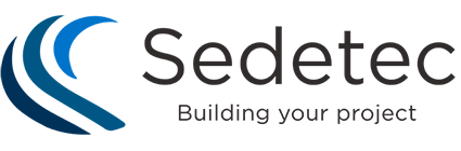 SEDETEC — Building your project