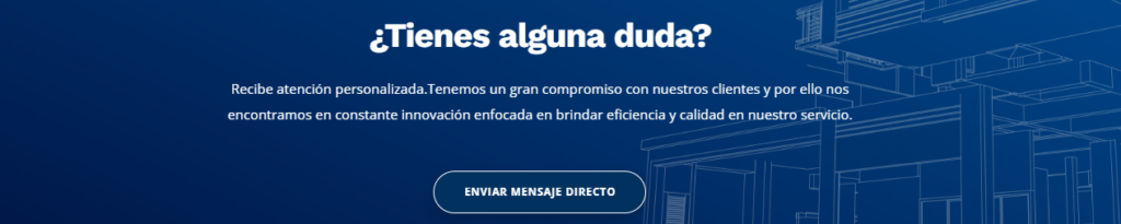 General Contractor para Remodelación Industrial