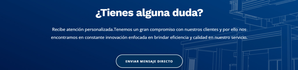 Construcción y remodelación de espacios industriales